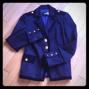 Love Moschino Jacket